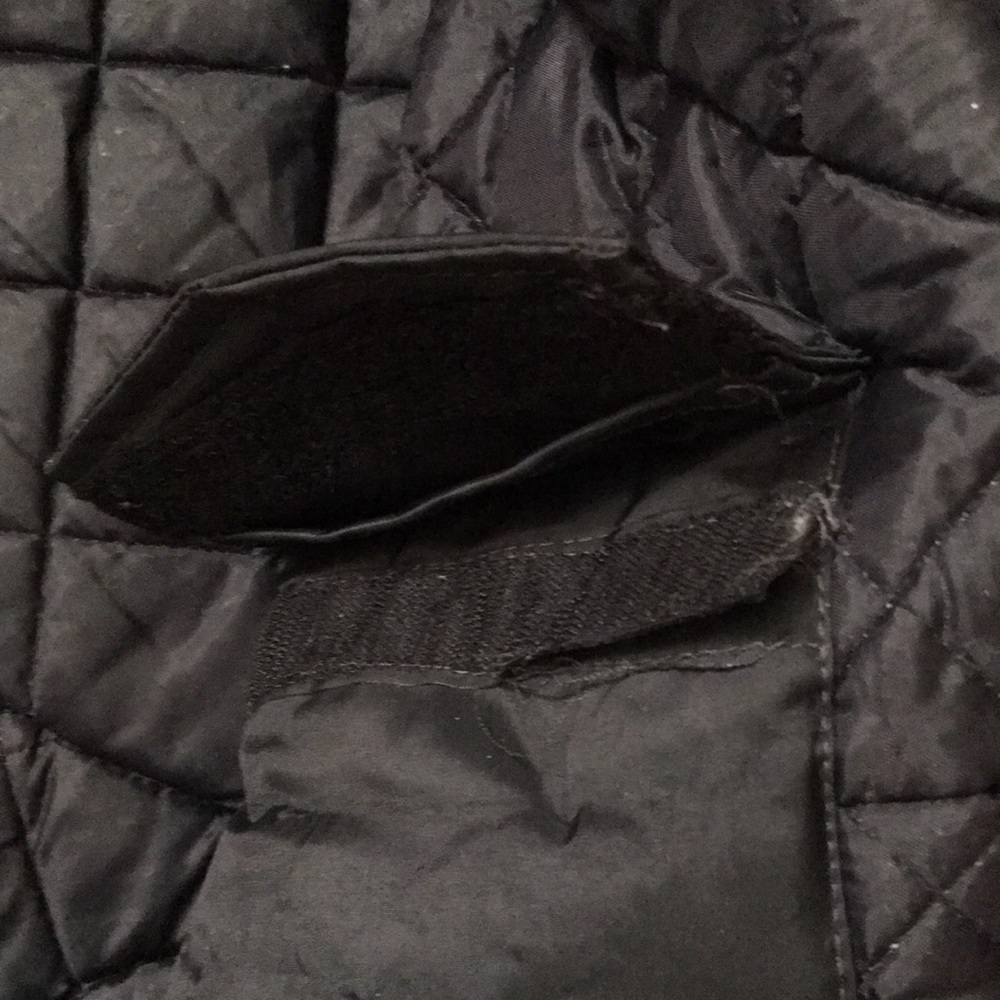 Vintage Road Armor Racing Riding Jacket - Picture 11 of 15